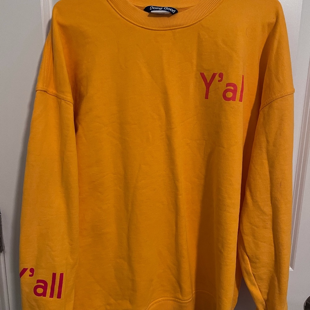 Outdoor Voices Heavyweight Sweatshirt